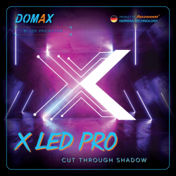 BI LED DOMAX XLED PRO