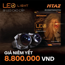 Aozoom Leo
