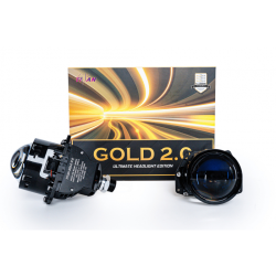 Titan Gold 2.0