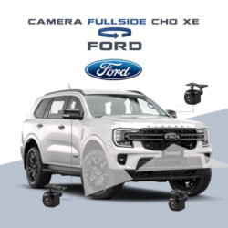 Camera Fullside Ford