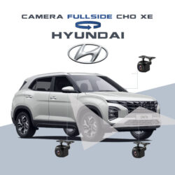 Camera Fullside Hyundai
