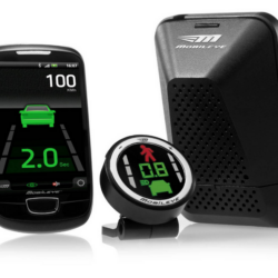 Thiết Bị Cảnh Báo Sớm Va Chạm Mobileyes