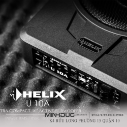 sub điện helix u8a