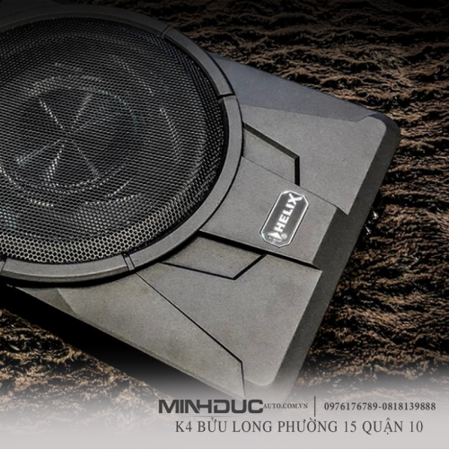 sub điện helix u8a