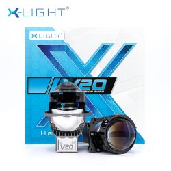 Xlight V20 2023