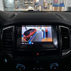 Safeview LUX Ford
