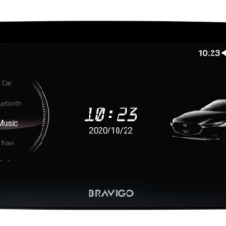 Bravigo Mazda V2 360