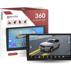 Bravigo Ultimate New 360
