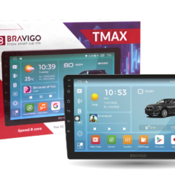 Bravigo Tmax