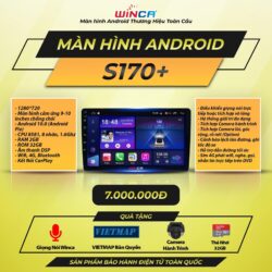 Winca S170