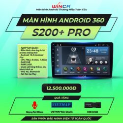 Winca S200+ Pro