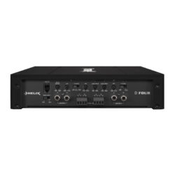 amply helix d four 2