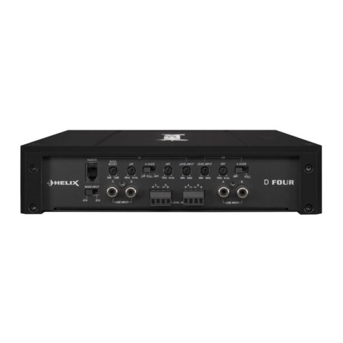 amply helix d four 2