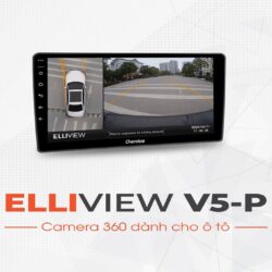 Elliview V5P