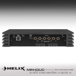 giá helix dsp v eight mk2