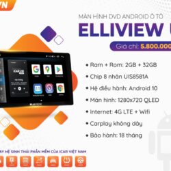 Elliview U3