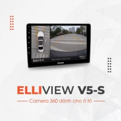 Elliview V5S