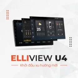 Elliview U4 Basic