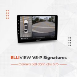 Elliview V5 Signature