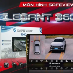 Safeview Elegant 360