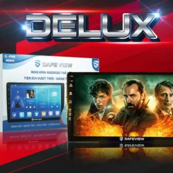 Safeview Delux