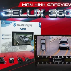 Safeview Deluxe 360