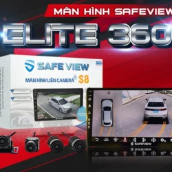 Safeview Elite 360