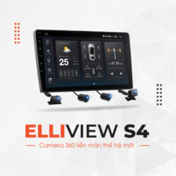 Elliview S4 Deluxe