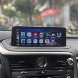 Android Box Sunny Cho Lexus