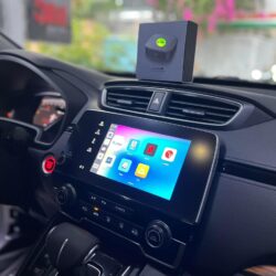 Android Box Sunny cho Honda CRV