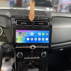Android Box Sunny cho Creta