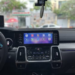 Android Box Sunny cho Sorento 2021