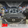 Phim Cách Nhiệt 3M Crystalline Cho Mazda CX5