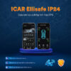 cảm biến áp suất lốp IP24
