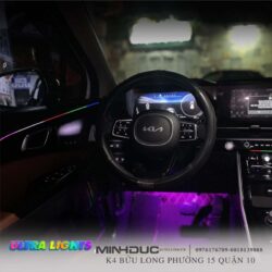 giá led nội thất carnival quận 10