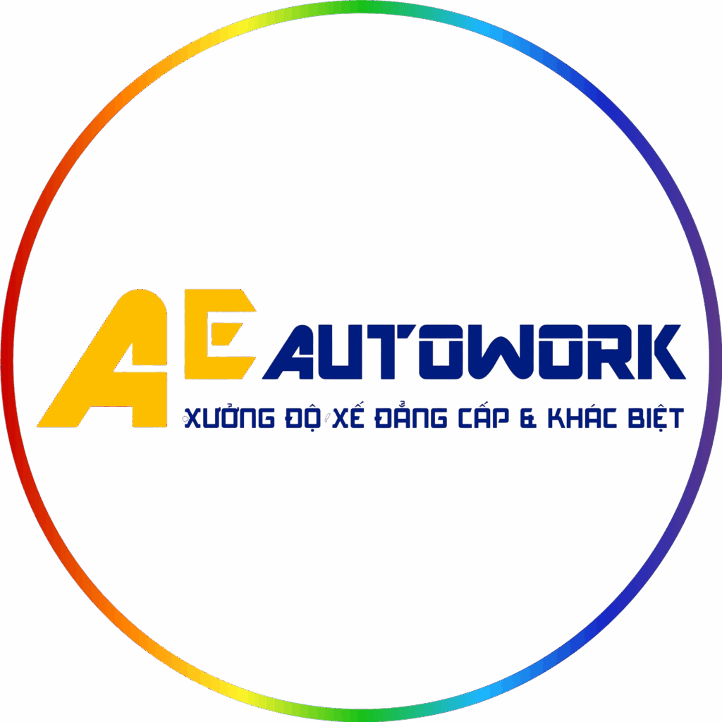 ANH EM AUTOWORK